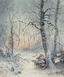 Winter Breakfast